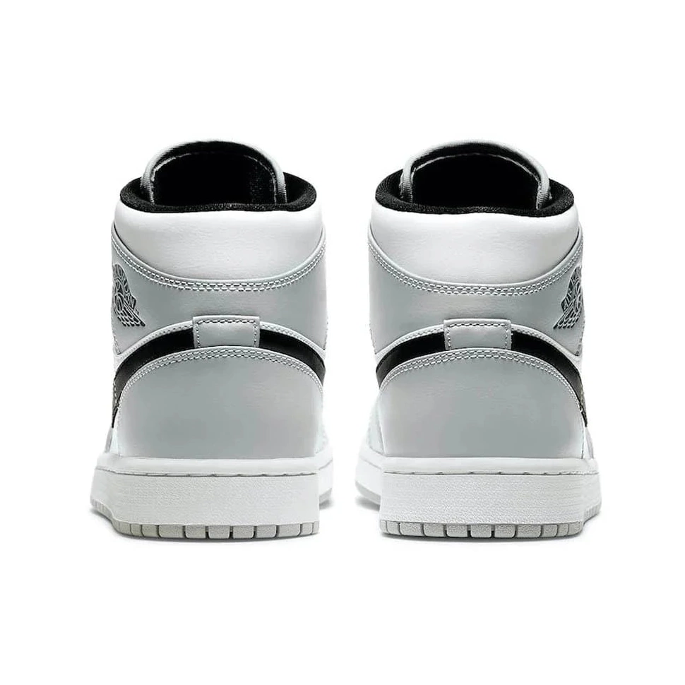 1 Smoke Air Mid Grey Jordan 0530